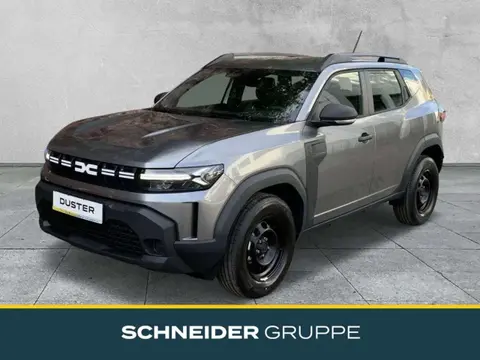 Used DACIA DUSTER LPG 2024 Ad 