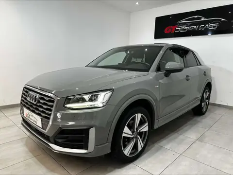 Used AUDI Q2 Diesel 2020 Ad 