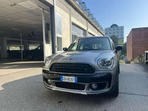 Annonce MINI COOPER Essence 2020 d'occasion 