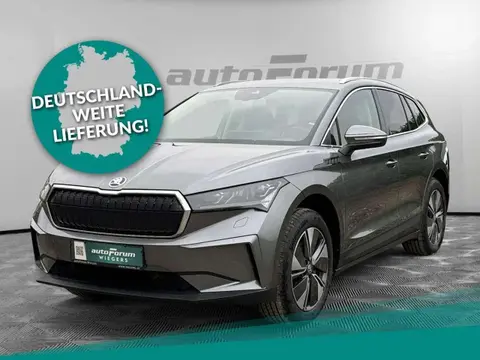 Used SKODA ENYAQ Electric 2024 Ad 