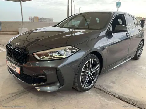 Annonce BMW SERIE 1 Diesel 2021 d'occasion 