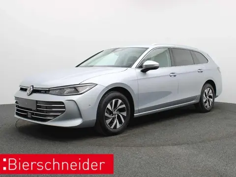 Used VOLKSWAGEN PASSAT Petrol 2024 Ad 