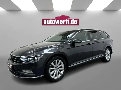 Used VOLKSWAGEN PASSAT Diesel 2023 Ad 