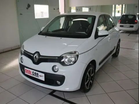 Used RENAULT TWINGO Petrol 2018 Ad 