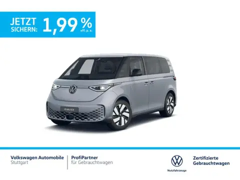 Used VOLKSWAGEN ID. BUZZ Electric 2024 Ad 