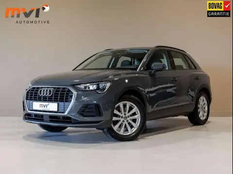 Annonce AUDI Q3 Essence 2019 d'occasion 