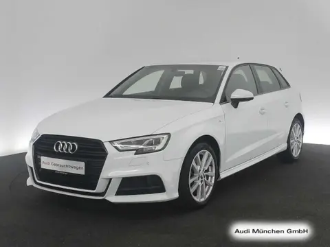 Used AUDI A3 Petrol 2020 Ad 