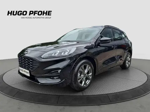 Used FORD KUGA Diesel 2023 Ad 