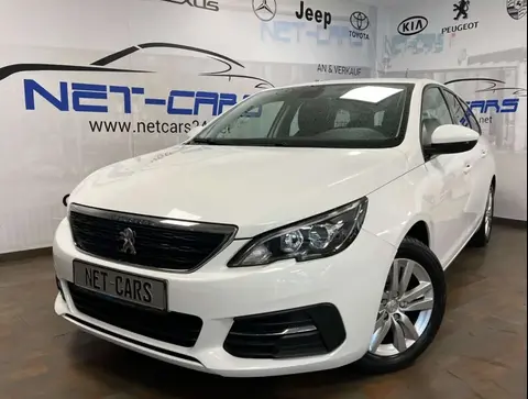 Annonce PEUGEOT 308 Diesel 2019 d'occasion 