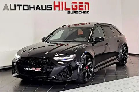 Used AUDI RS6 Petrol 2020 Ad 