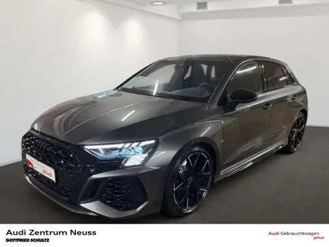 Annonce AUDI RS3 Essence 2024 d'occasion 