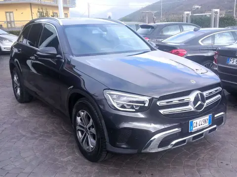 Used MERCEDES-BENZ CLASSE GLC Diesel 2020 Ad 