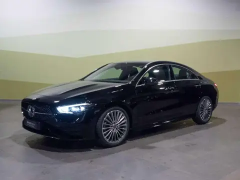 Used MERCEDES-BENZ CLASSE CLA Diesel 2024 Ad 