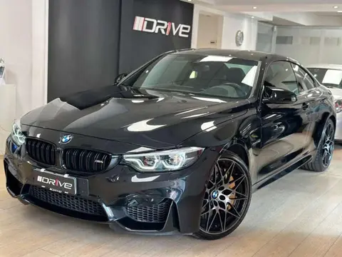 Annonce BMW M4 Essence 2020 d'occasion 