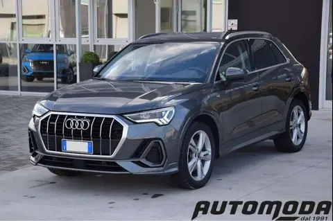 Used AUDI Q3 Petrol 2020 Ad 