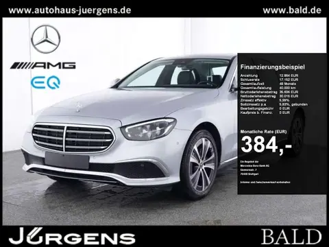 Used MERCEDES-BENZ CLASSE E Petrol 2023 Ad 