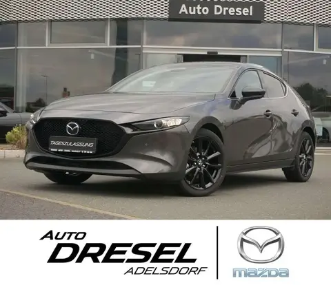 Used MAZDA 3 Petrol 2024 Ad 