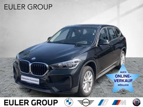 Annonce BMW X1 Diesel 2020 d'occasion Allemagne