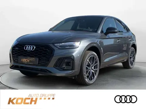 Annonce AUDI Q5 Essence 2024 d'occasion Allemagne