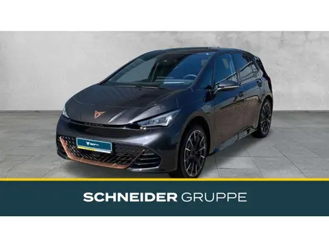 Used CUPRA BORN Electric 2024 Ad 