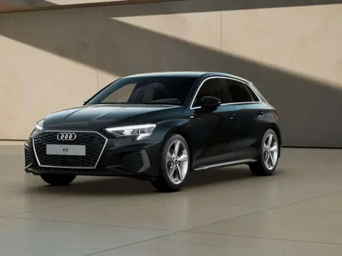 Annonce AUDI A3 Diesel 2023 d'occasion 