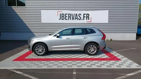 Annonce VOLVO XC60 Diesel 2018 d'occasion 