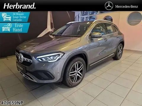 Used MERCEDES-BENZ CLASSE GLA Petrol 2020 Ad 