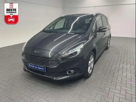 Used FORD S-MAX Diesel 2016 Ad 