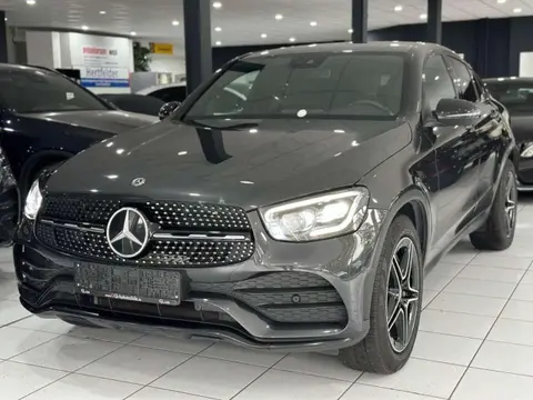 Annonce MERCEDES-BENZ CLASSE GLC Diesel 2020 d'occasion 