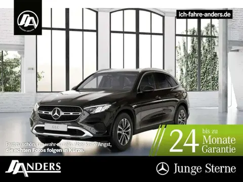 Annonce MERCEDES-BENZ CLASSE GLC Diesel 2023 d'occasion Allemagne