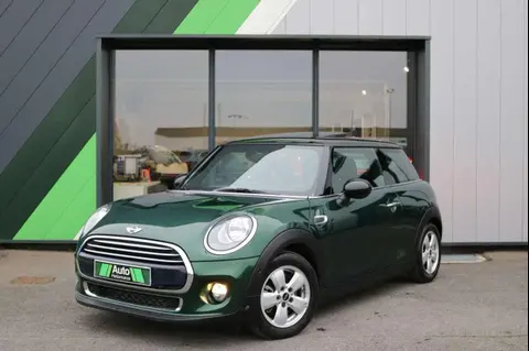 Used MINI COOPER Petrol 2017 Ad 