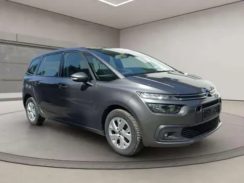 Used CITROEN C4 Petrol 2020 Ad 