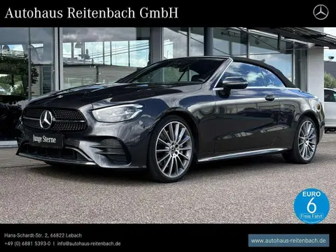 Used MERCEDES-BENZ CLASSE E Petrol 2021 Ad 