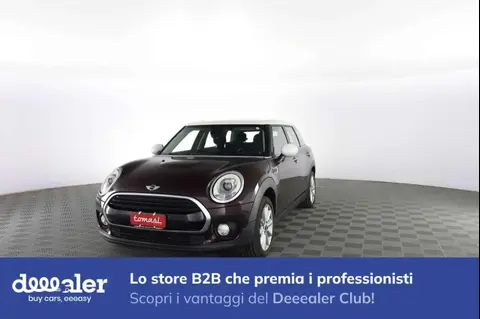 Used MINI COOPER Diesel 2016 Ad 