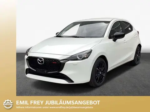 Annonce MAZDA 2 Essence 2024 d'occasion 