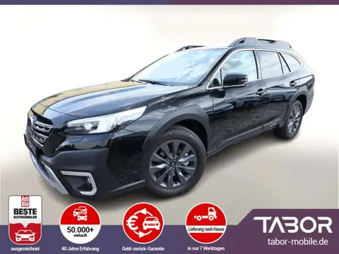 Annonce SUBARU OUTBACK Essence 2024 d'occasion 