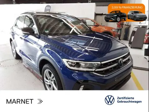 Used VOLKSWAGEN T-ROC Petrol 2023 Ad 