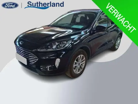 Annonce FORD KUGA Hybride 2023 d'occasion 