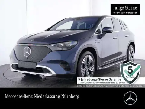 Used MERCEDES-BENZ EQE Electric 2023 Ad 