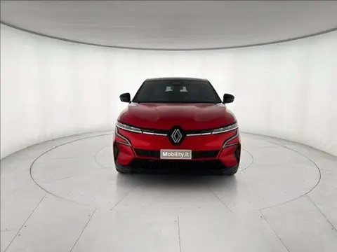 Annonce RENAULT MEGANE Électrique 2023 d'occasion 