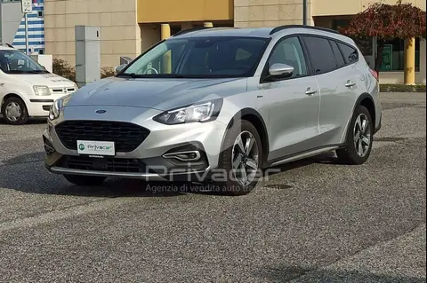 Used FORD FOCUS Diesel 2019 Ad 