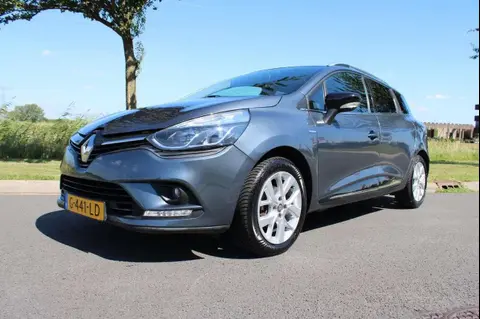 Used RENAULT CLIO Petrol 2019 Ad 