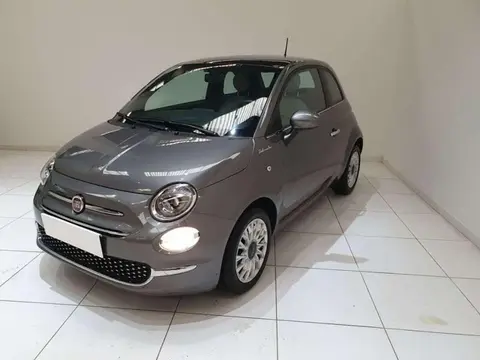 Annonce FIAT 500 Hybride 2022 d'occasion 