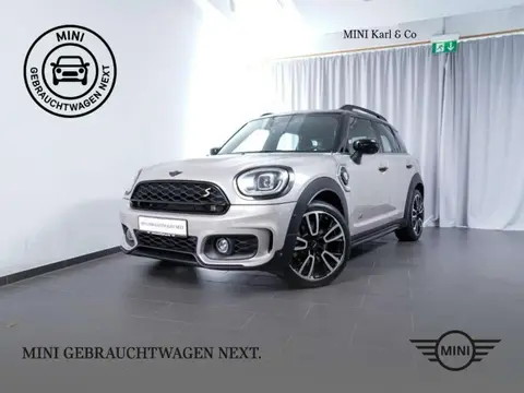 Used MINI COOPER Hybrid 2021 Ad Germany