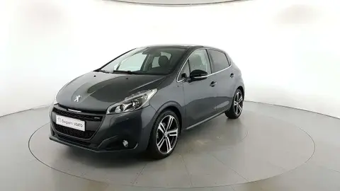 Used PEUGEOT 208 Petrol 2017 Ad 