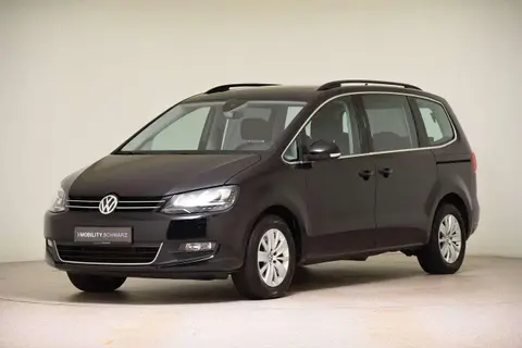 Used VOLKSWAGEN SHARAN Petrol 2022 Ad 