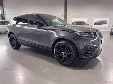 Annonce LAND ROVER RANGE ROVER VELAR Diesel 2018 d'occasion 