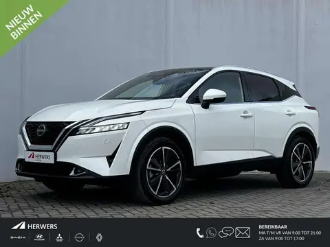 Used NISSAN QASHQAI Petrol 2023 Ad 