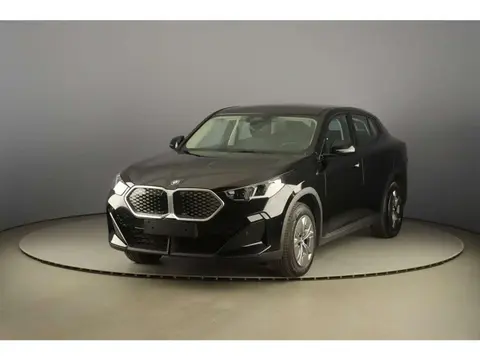 Annonce BMW X2 Électrique 2024 d'occasion 