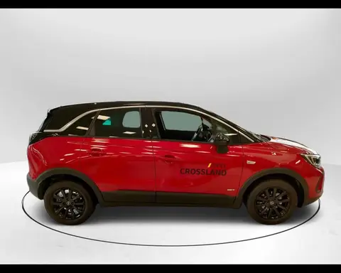 Annonce OPEL CROSSLAND Diesel 2023 d'occasion 